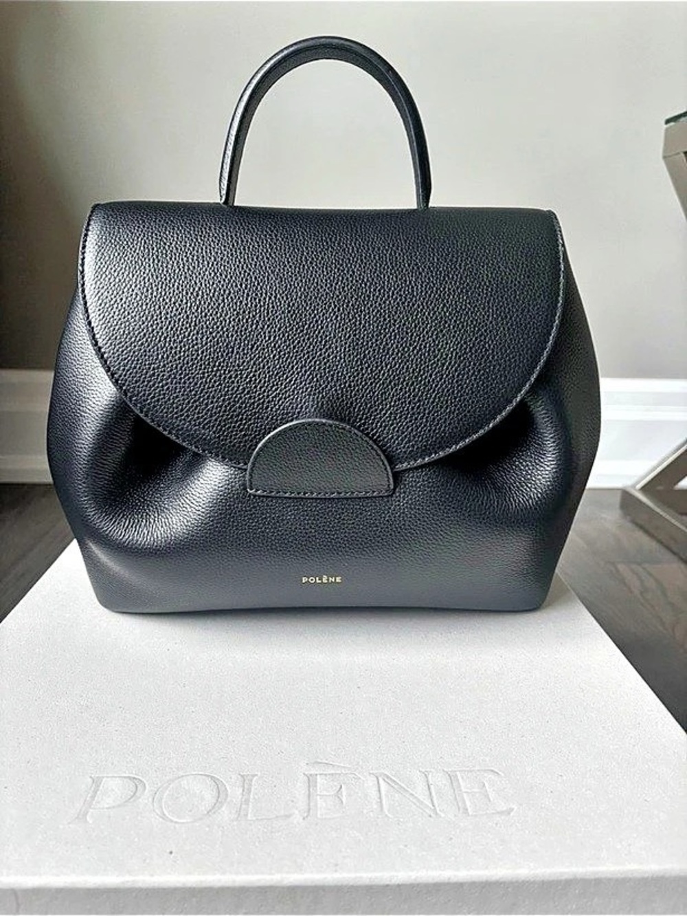 Polène Numéro Un - Regular Size. Excellent Condition. Never worn. Missed Return